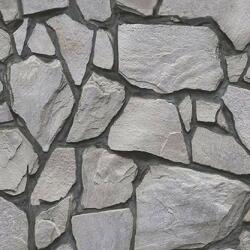  Tapet autoadeziv cu model de piatră (10 pcs. ) | ROCKWRAP