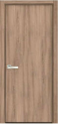 Róma tele aranytölgy színű ajtó (70) 77-81*206 cm szükséges kávaméret (Full_golden_oak)