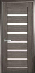  Siena üveges szürke színű ajtó (70) 77-81*206 cm szükséges kávaméret (Siena_gray_70)