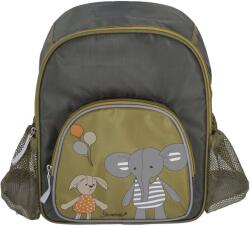 Sterntaler Детска раница Sterntaler - С животни, 2.5 l (9602211) - baby
