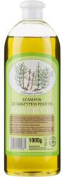 EVA natura Șampon cu extract de coada-calului - Eva Natura Nature Style Horsetail Shampoo 1000 g