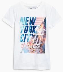 Next póló New York City 3-4 év (104 cm) - mall
