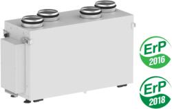 Bodorvents Vents Vut 300 V2 Mini Ec A14 (8158)