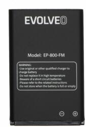 EVOLVEO EasyPhone FM, baterie originală, 1000 mAh (EP-800-BAT)