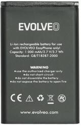 EVOLVEO EasyPhone, baterie originală, 1000 mAh (EP-500-BAT)