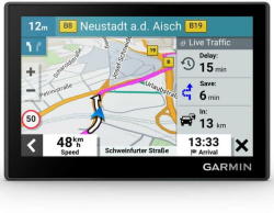Garmin Drive 53 MT-S EU (010-02858-10) GPS