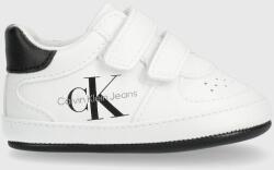 Calvin Klein Jeans baba cipő fehér - fehér 18