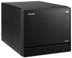 Shuttle PC-SW580R821