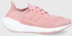 Adidas cipő Ultraboost rózsaszín, - rózsaszín Férfi 42