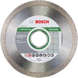 Bosch 115 mm 2608602201 Disc de taiere