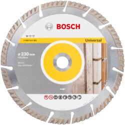 Vásárlás: Bosch 230 mm 2608615065 Vágókorong árak összehasonlítása,  230mm2608615065 boltok