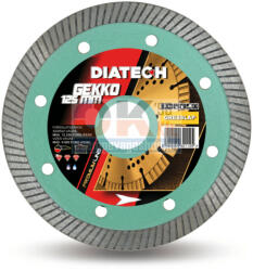 Diatech 125 mm (GK125) Disc de taiere