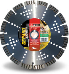 Diatech 230 mm (GE230) Disc de taiere