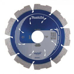 Makita 115 mm (B-12762) Disc de taiere