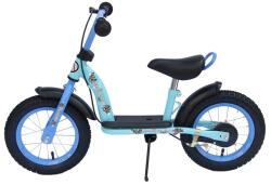 SPARTAN Bicicleta fara pedale pentru copii, roti de 12, albastru, Spartan Trainer (2291)