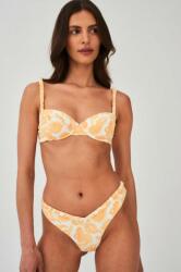 Undress Code bikini alsó Olympia sárga - sárga M