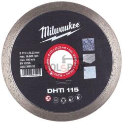 Milwaukee 115 mm 4932399552