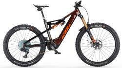 KTM Macina Prowler Exonic