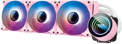 darkFlash DX360 V2.6 RGB Pink (28644)