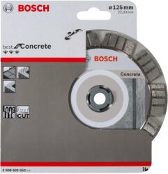 Bosch 125 mm 2608602652