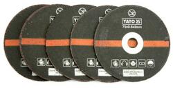 TOYA YATO 75 mm (YT-0994) Disc de taiere