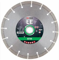 Diatech 125 mm (LE125) Disc de taiere
