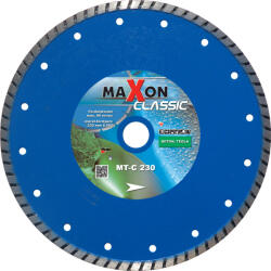 Diatech 115 mm (MT115C) Disc de taiere