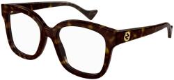 Gucci GG1258O 005 Rama ochelari