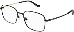 Gucci GG1355OA 001 Rama ochelari