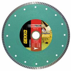 Diatech 200 mm (GK200) Disc de taiere