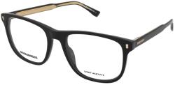 Dsquared2 D2 0079 807 Rama ochelari