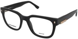 Dsquared2 D2 0074 807 Rama ochelari