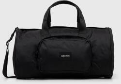 Calvin Klein táska fekete - fekete Univerzális méret - answear - 36 990 Ft