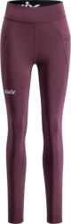 SWIX Pace High Waist Leggings 10035-23-80954 Méret XS