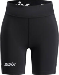 SWIX Pace High Waist Rövidnadrág 10034-23-10000 Méret XL - top4running