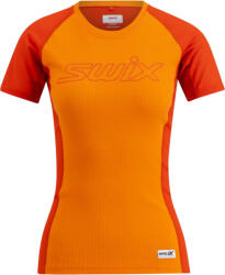 SWIX RaceX light Rövid ujjú póló 40906-90306 Méret XS - top4running