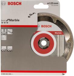 Bosch 125 mm 2608602690 Disc de taiere