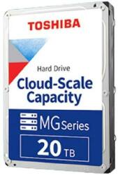 Toshiba MG10 3.5 20TB 7200rpm SAS (MG10SCA20TE)