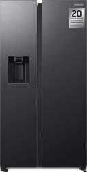 Samsung RS68CG885DB1EF Hűtőszekrény, hűtőgép