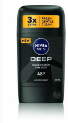 Nivea MEN Deep 48h deo stick 50 ml