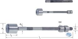 HERMANN BILZ 113800 GZ1/8