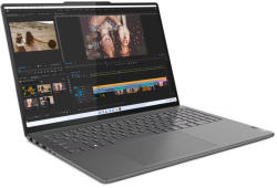 Lenovo Yoga Pro 9 83BY001HRM Laptop