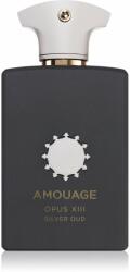 Amouage Opus XIII - Silver Oud EDP 100 ml