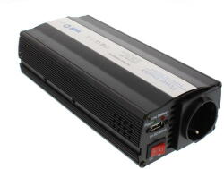 Well 600W 12V PSUP-INV/PSW-12V600W-WL