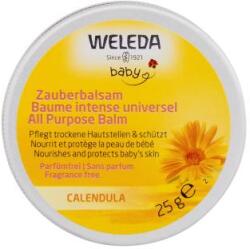 Weleda Baby Calendula All-in-One Balm balsam de corp 25 g pentru copii