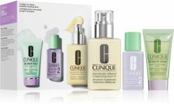 Clinique 3-Step Skin Care Kit set cadou