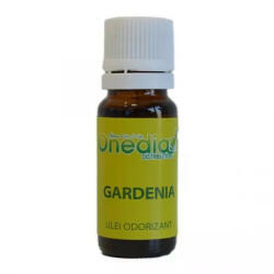 Onedia - Ulei odorizant Gardenia 10 ml Onedia