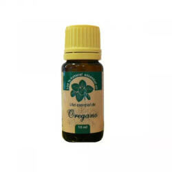 Herbavit - Ulei esential de Oregano 10 ml Herbavit