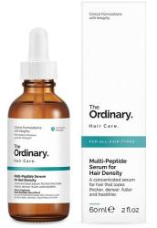 The Ordinary - The Ordinary Serum pentru cresterea densitatii parului cu multi-peptide Serum 60 ml