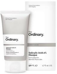 The Ordinary - The Ordinary Masca cu 2% Acid Salicilic 50 ml Masca de fata